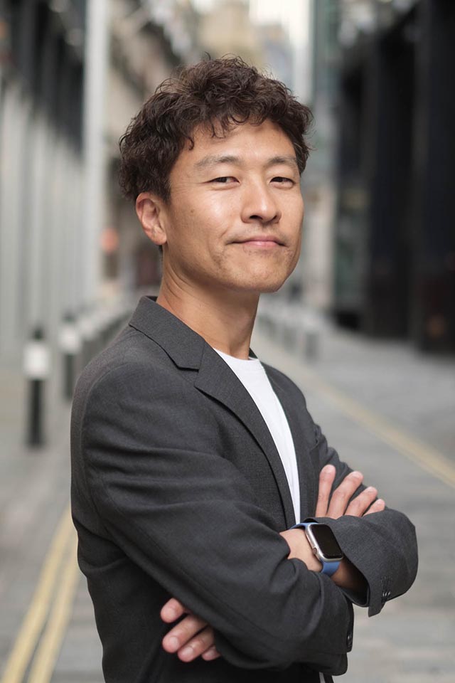 Akihiro Kato