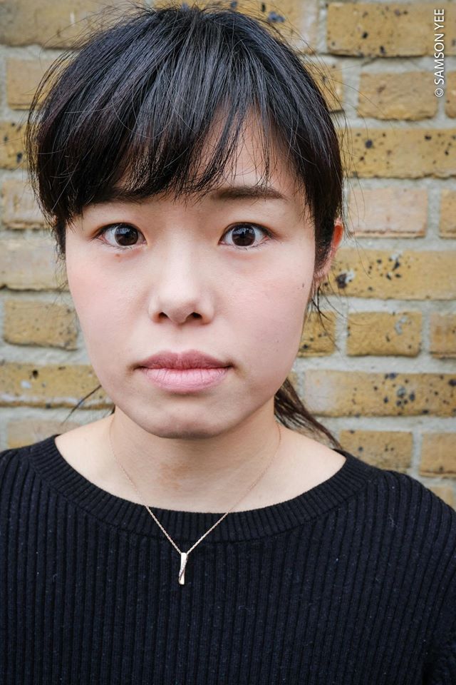 Asami Cooper