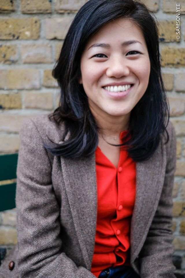 Eri Nishikawa