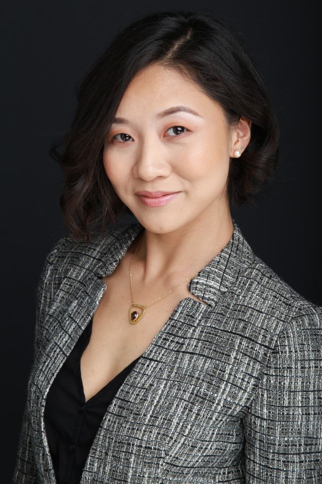 Nanako Aramaki