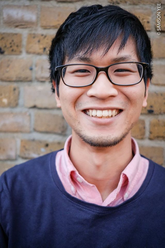 Tetsuya (Ted) Uno