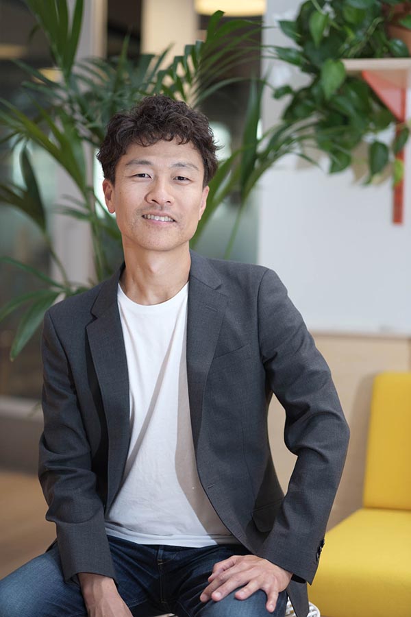 Akihiro Kato