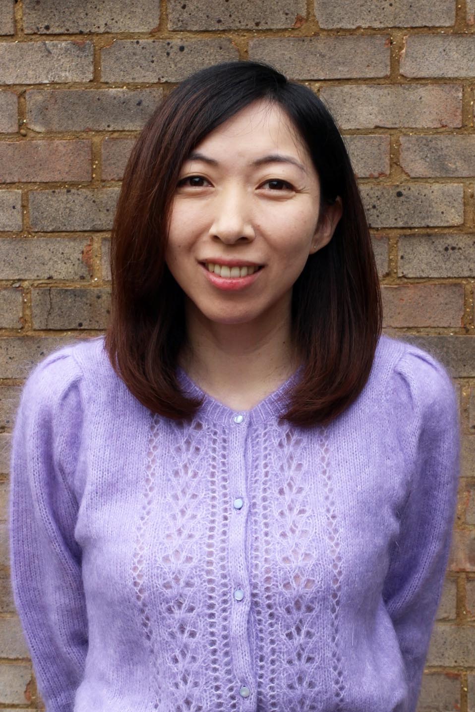 Makiko Obrebski - Account Manager - SoftBank Telecom Europe