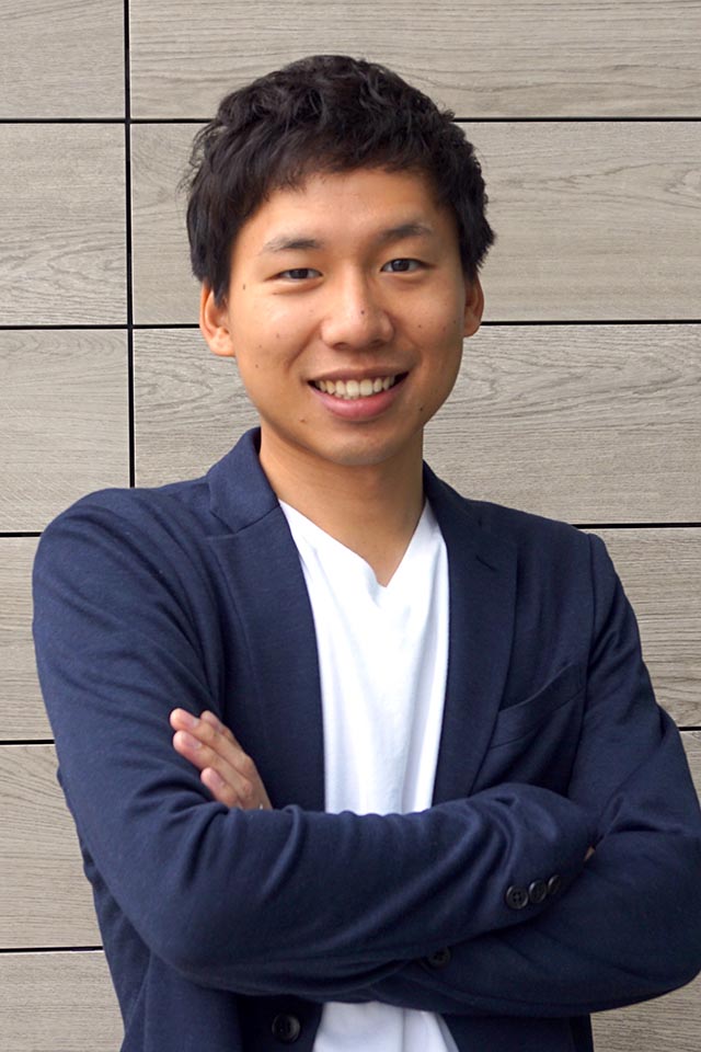 Masao Cho - DX Digital Marketing Manager - SB Telecom America