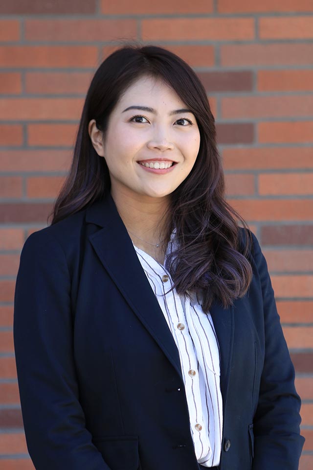 Shiori Kanamaru - Business Development Manager - SB Telecom America