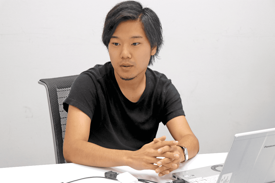 LINE Ads case study DeNA Games - Takeshi Saito