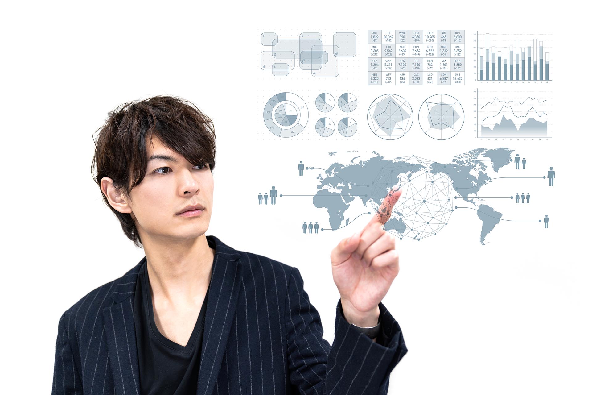 How to choose a Japanese marketing agency - Digital Marketing For Asia