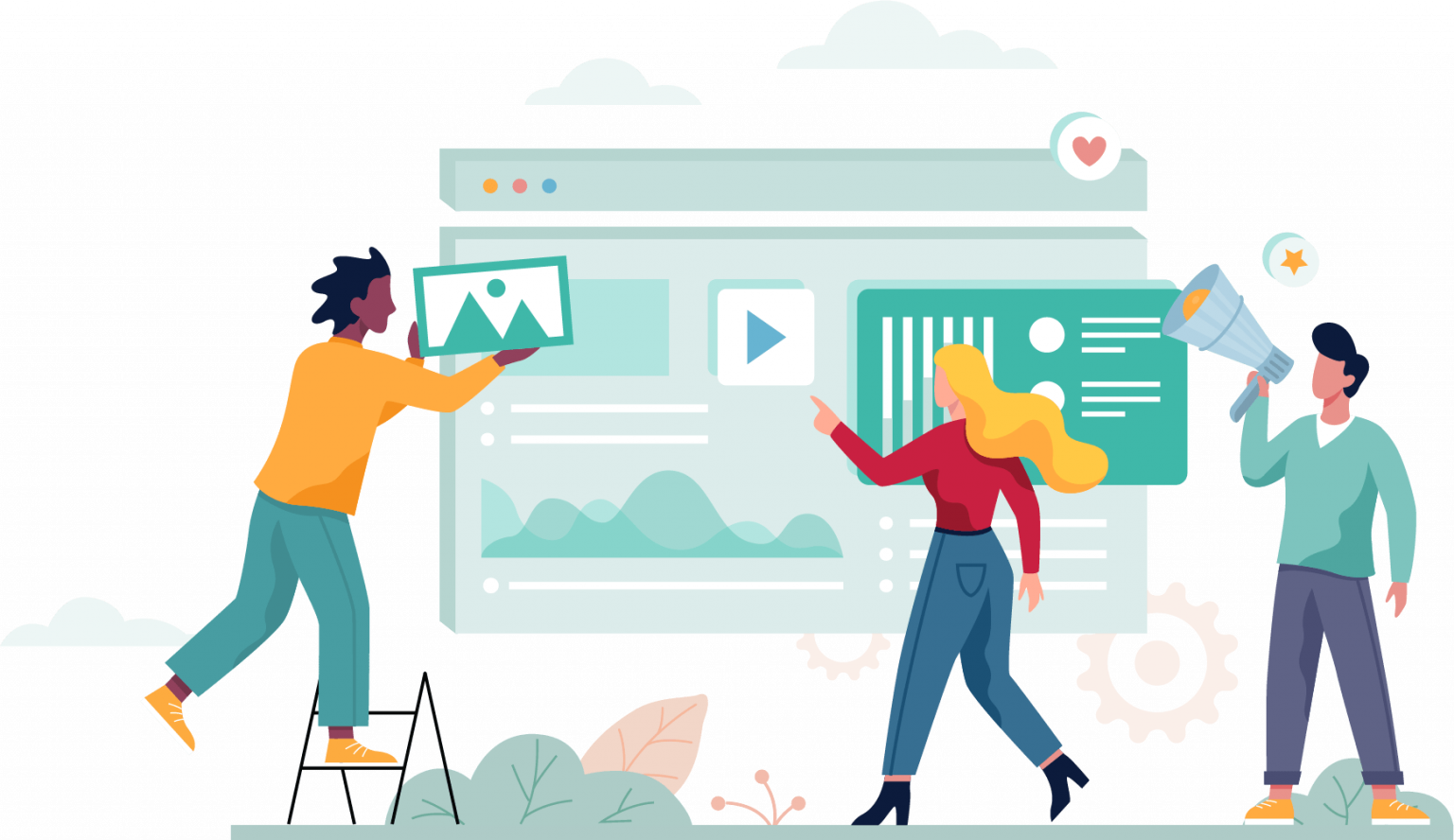How DMFA Can Help Set Up Launch And Run Your LINE Japan Ads Account