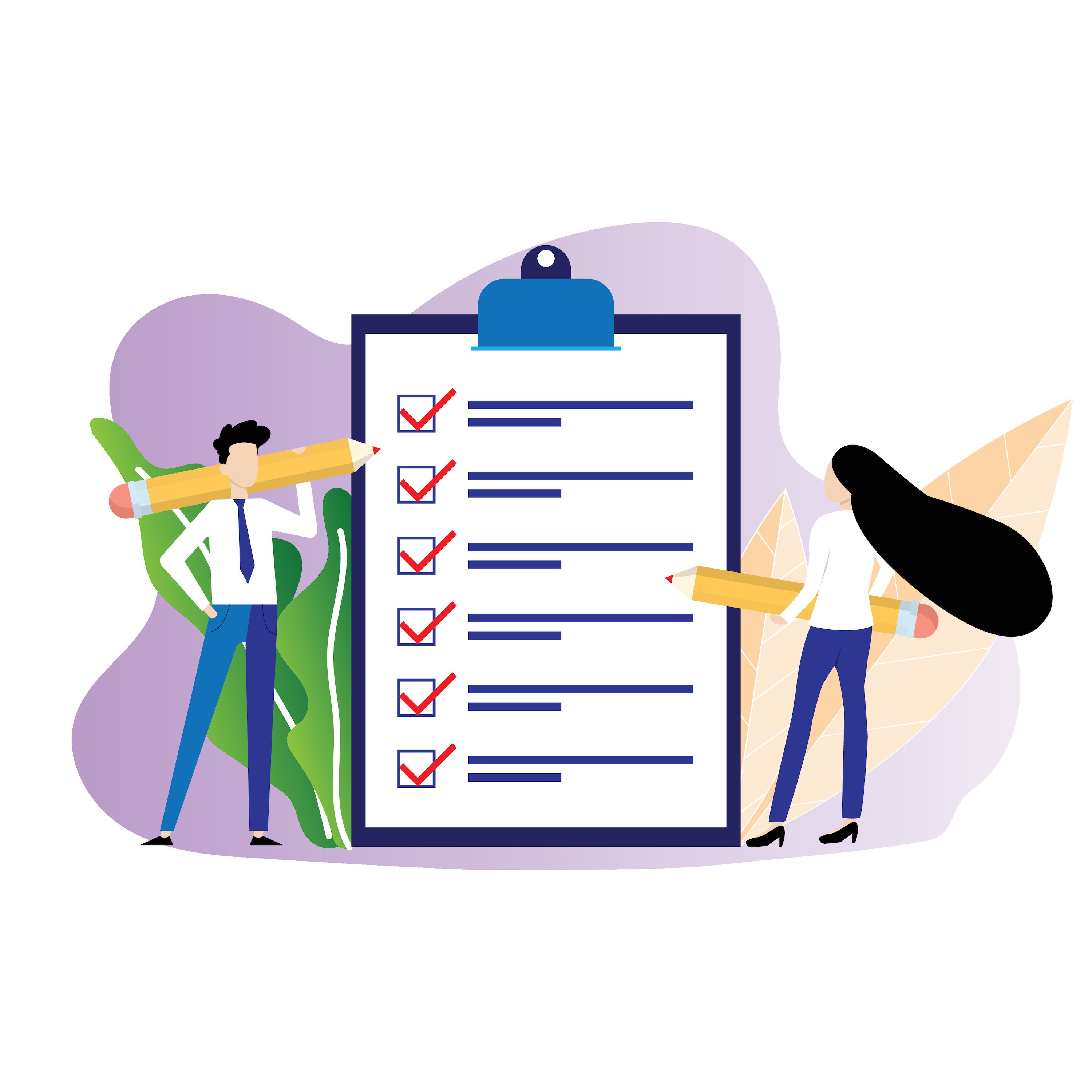 LINE Ads review process: the basics