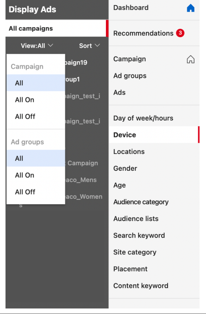 Yahoo! JAPAN Ads Manager - The Complete Guide | Digital Marketing For Asia