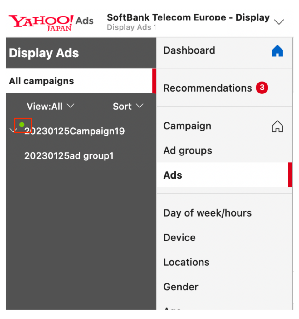 Yahoo! JAPAN Ads Manager - The Complete Guide | Digital Marketing For Asia