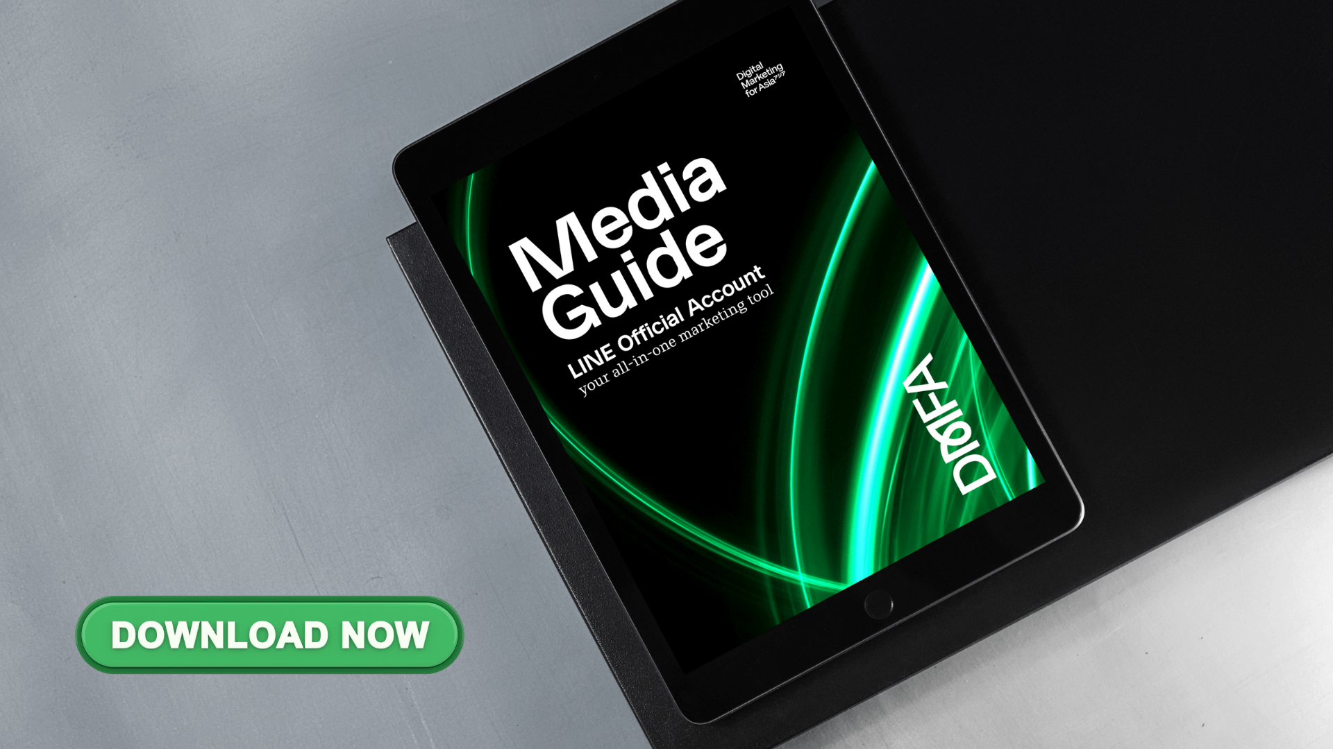 Download our free LINE Official Account Media Guide.