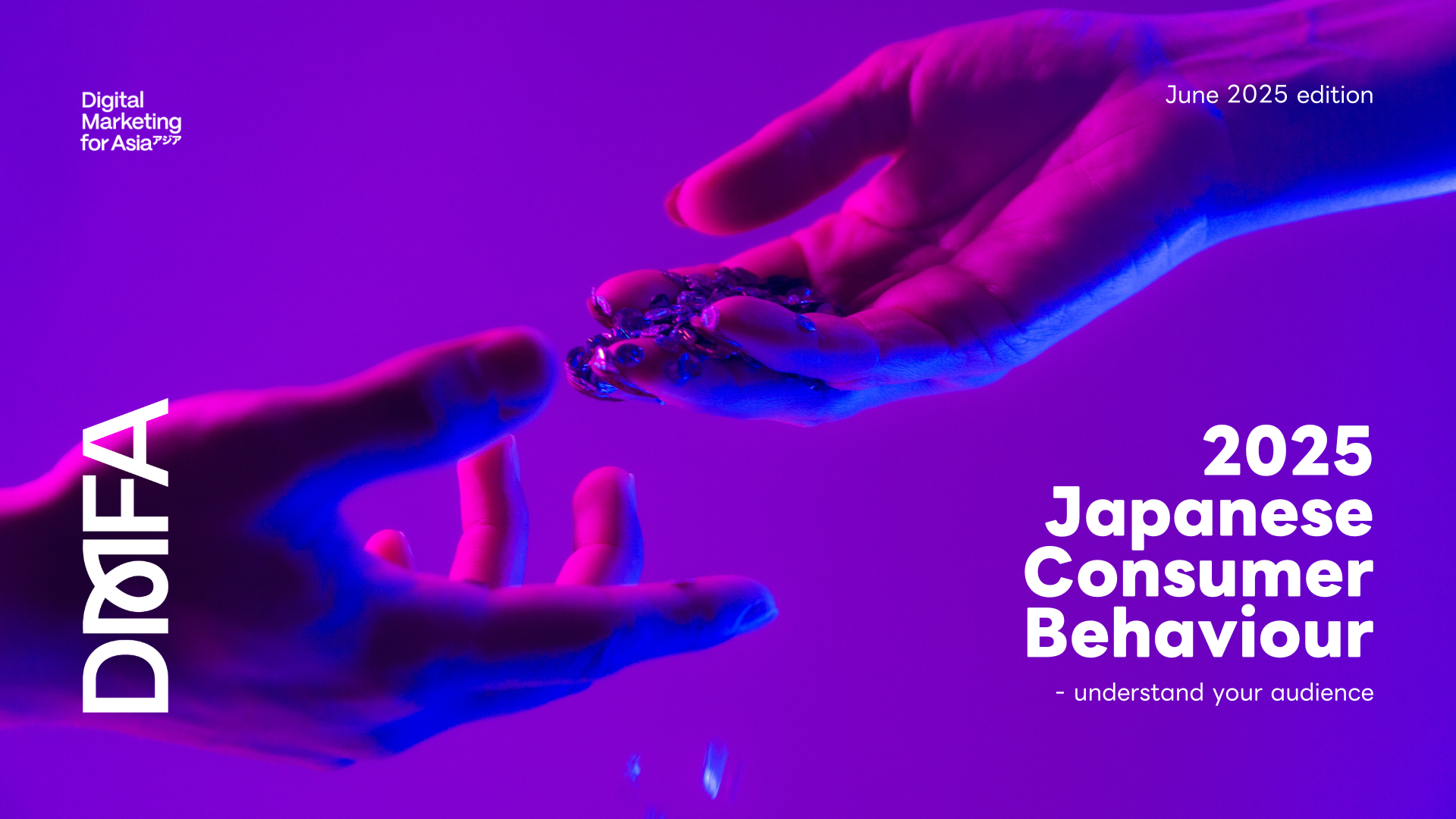 2025 Japanese Consumer Behaviour