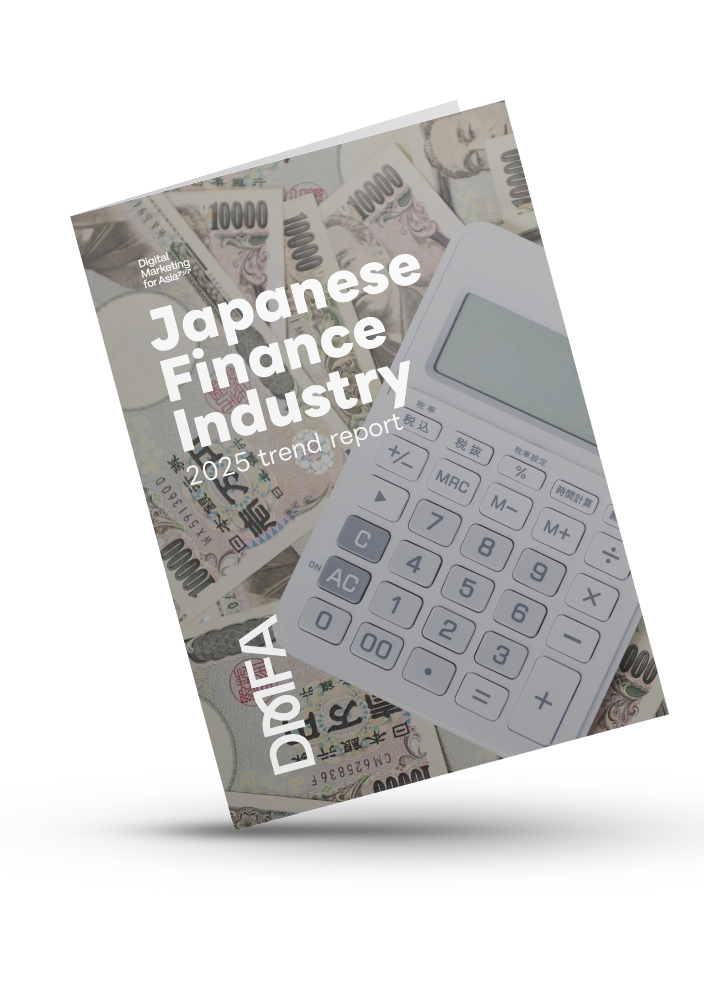 Japanese Finance Industry