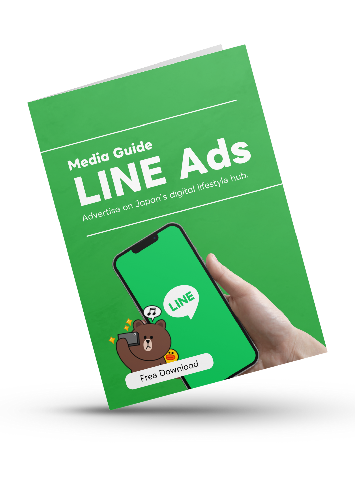 LINE Ads Media Guide