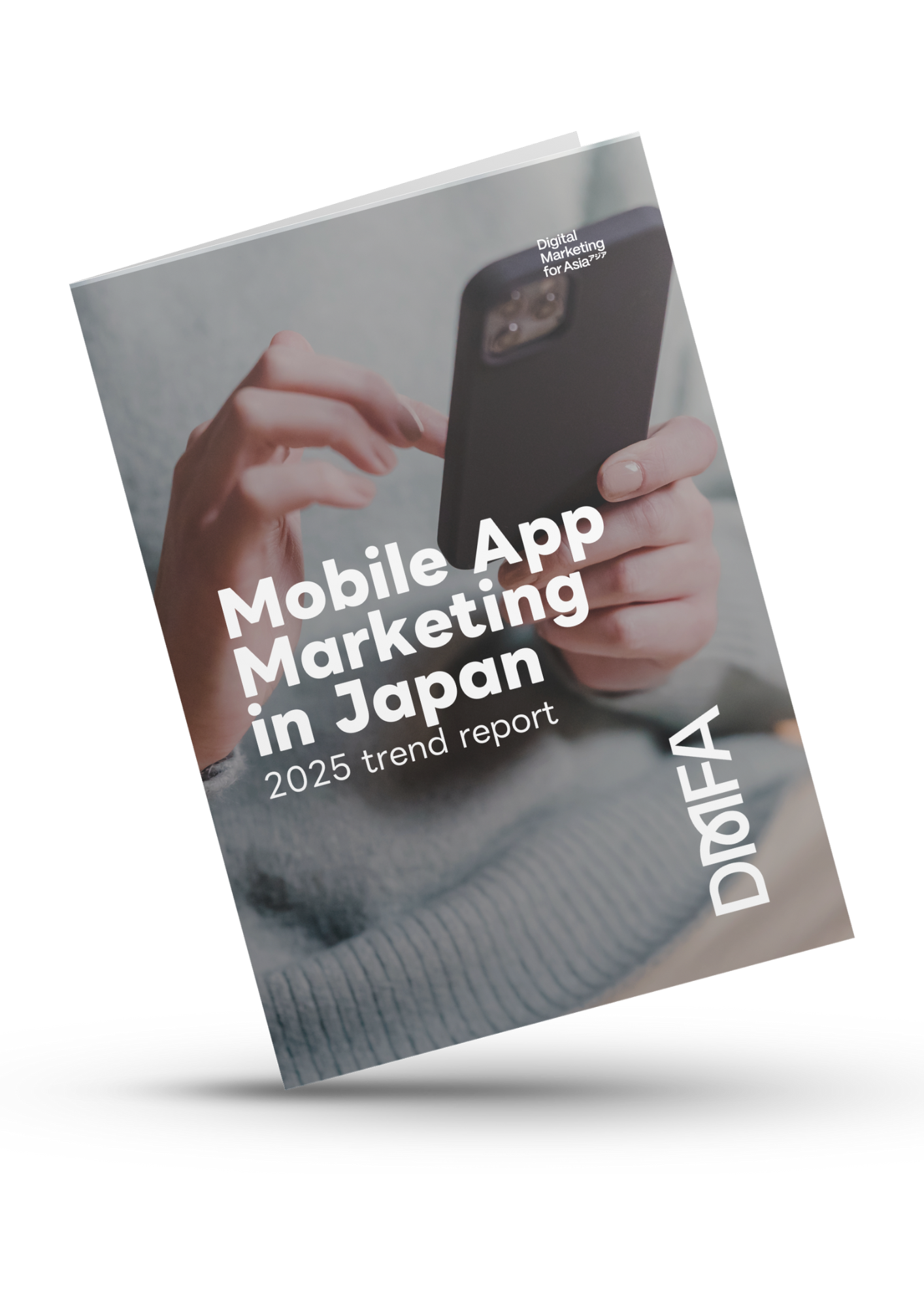 Mobile App Marketing in Japan