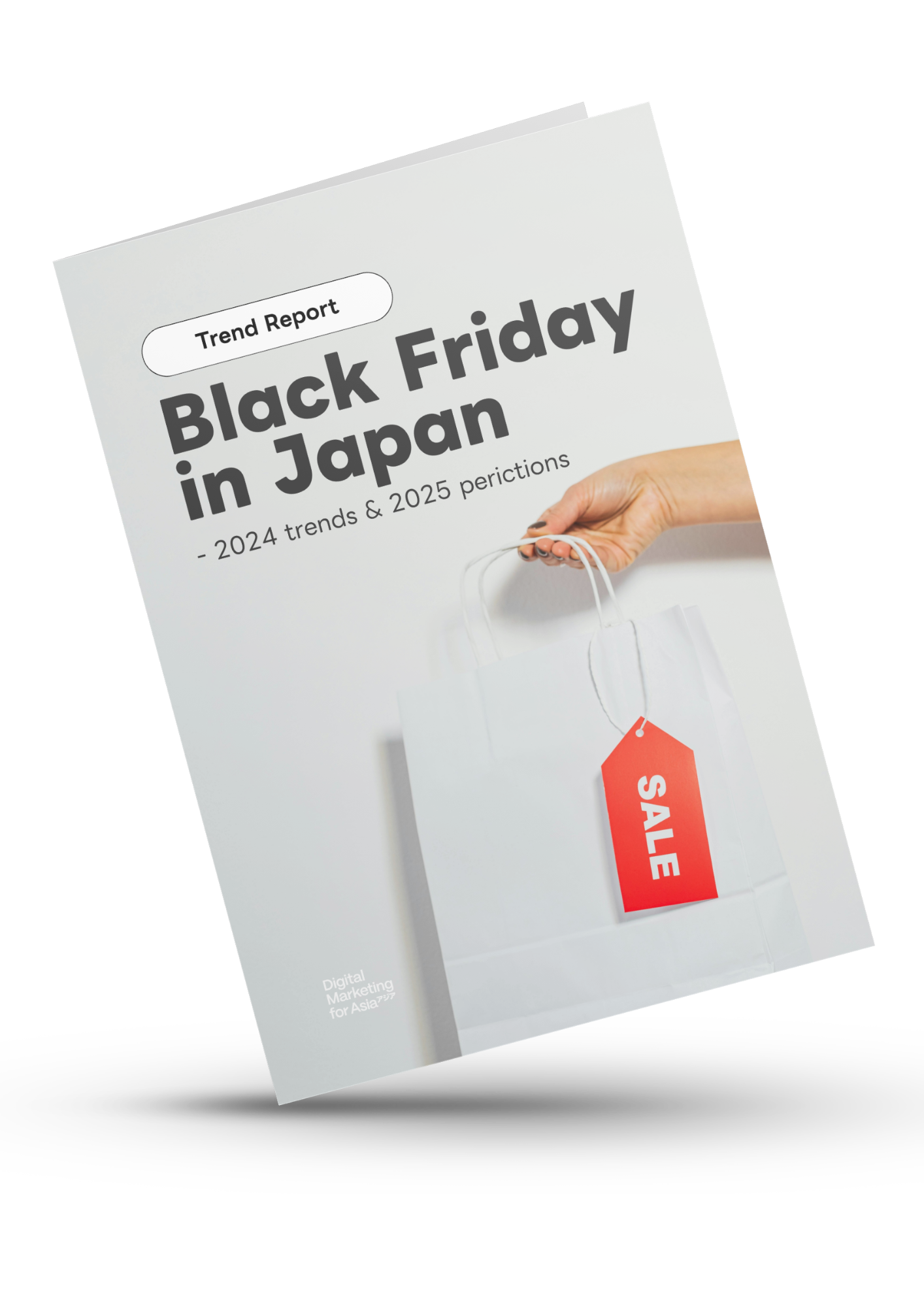 Black Friday in Japan