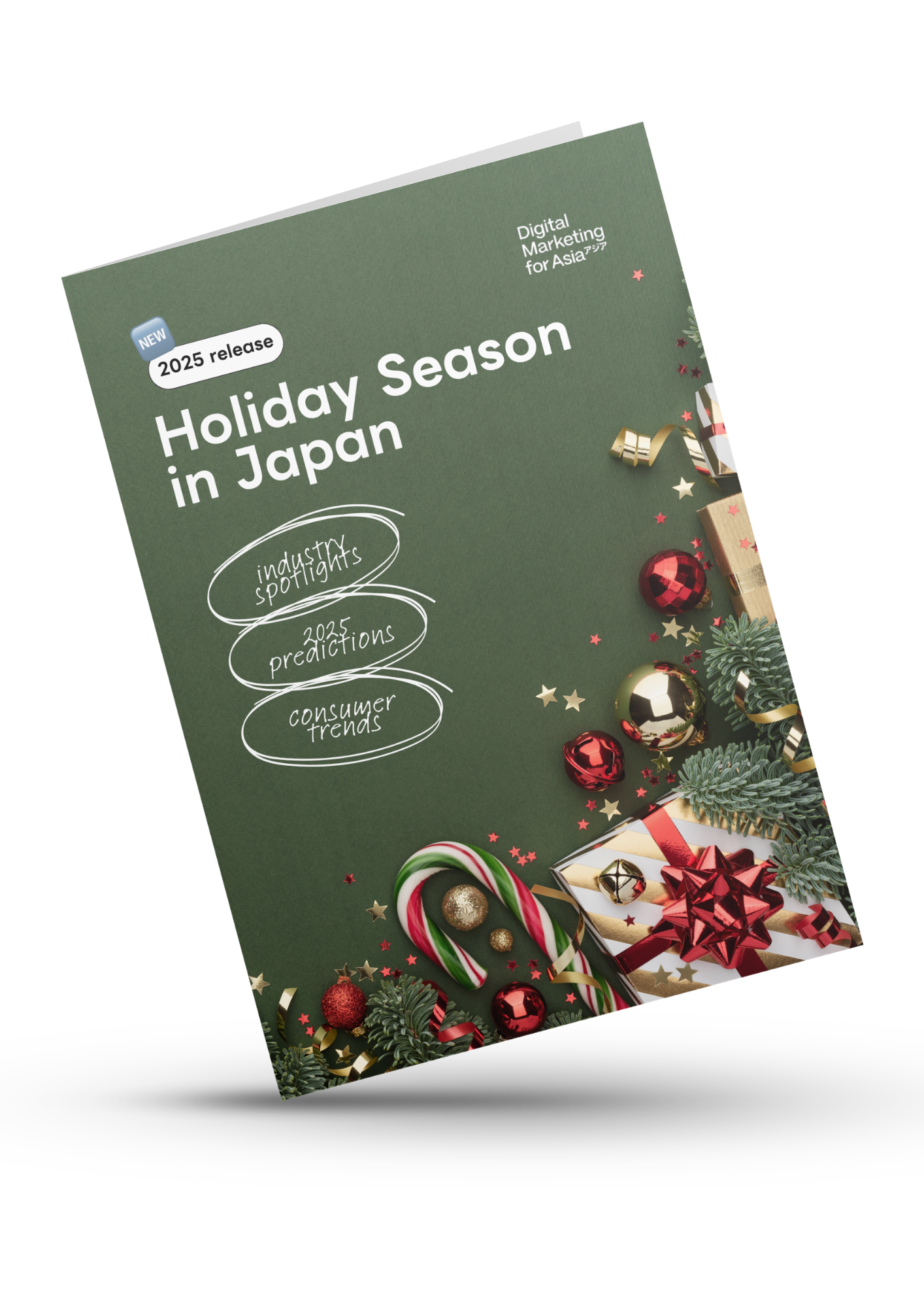 Holiday Season in Japan