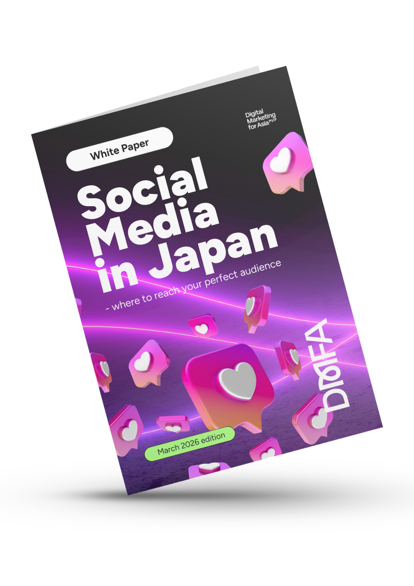 2026 social media in Japan