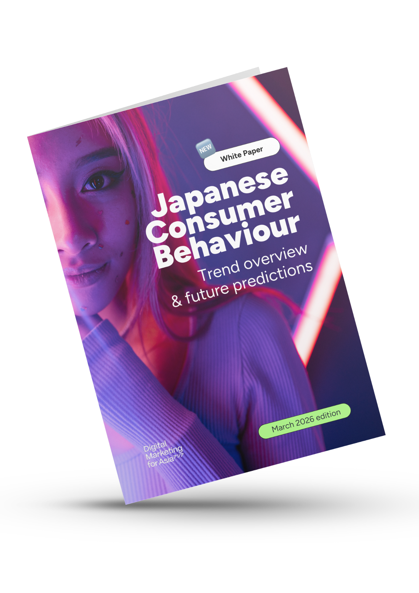 Japanese Consumer Behaviour