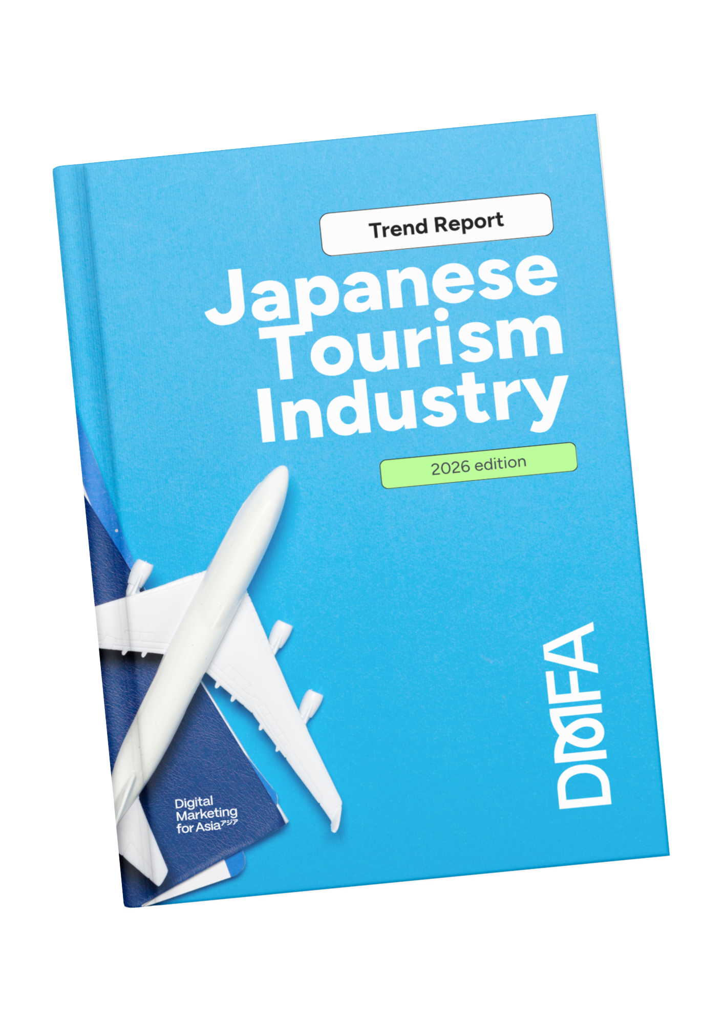 Japanese Tourism Industry
