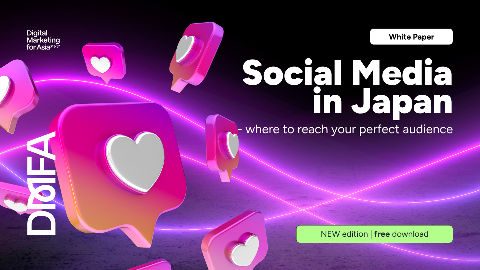 2026 Social Media in Japan 